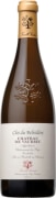 Chateau de Vaudieu Chateauneuf-du-Pape Clos du Belvedere Blanc 2019 Front Bottle Shot