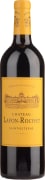 Chateau Lafon-Rochet 2018 Front Bottle Shot