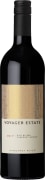 Voyager Estate Girt By Sea Cabernet-Merlot 2017 Front Bottle Shot