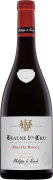 Philippe le Hardi Beaune Montee Premier Cru Rouge 2021 Front Bottle Shot
