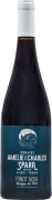 Domaine Sparr Montagne des Roses Pinot Noir 2022 Front Bottle Shot