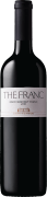 Cosentino The Franc 2024 Front Bottle Shot