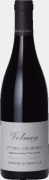 Domaine de Montille Volnay Les Mitans Premier Cru 2001 Front Bottle Shot