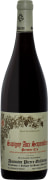 Domaine Pierre Guillemot Savigny-les-Beaune Aux Serpentieres Premier Cru 2021 Front Bottle Shot