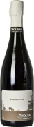 Mousse Fils Eugene Rose Extra Brut Front Bottle Shot