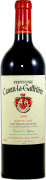 Chateau Canon La Gaffeliere 1999 Front Bottle Shot