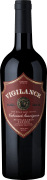Vigilance Cabernet Sauvignon 2023 Front Bottle Shot