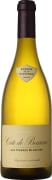 Domaine de la Vougeraie Cote de Beaune Les Pierres Blanches Blanc 2011 Front Bottle Shot