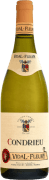 Vidal-Fleury Condrieu 2014 Front Bottle Shot
