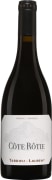 Tardieu-Laurent Cote Rotie 2016 Front Bottle Shot