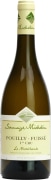 Domaine Saumaize-Michelin Pouilly-Fuisse La Marechaude Premier Cru 2022 Front Bottle Shot