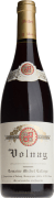 Domaine Michel Lafarge Volnay 2019 Front Bottle Shot