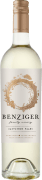 Benziger North Coast Sauvignon Blanc 2019 Front Bottle Shot