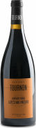 Tournon Lady's Lane Shiraz 2017 Front Bottle Shot