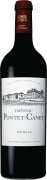 Chateau Pontet-Canet 2018 Front Bottle Shot