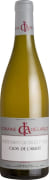Domaine de l'Arlot Nuits-St-Georges Clos de l'Arlot Premier Cru Monopole Blanc 2017 Front Bottle Shot
