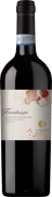 Basilisco Aglianico del Vulture Teodosio 2020 Front Bottle Shot