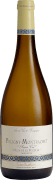 Domaine Jean Chartron Puligny-Montrachet Clos de la Pucelle Premier Cru 2024 Front Bottle Shot