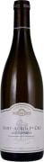 Domaine Larue Saint-Aubin Les Combes Premier Cru 2017 Front Bottle Shot