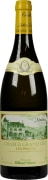 Billaud-Simon Chablis Les Preuses Grand Cru 2016 Front Bottle Shot