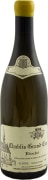 Domaine Francois Raveneau Chablis Blanchot Grand Cru 2018 Front Bottle Shot