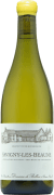 Domaine de Bellene Savigny-les-Beaune Blanc 2019 Front Bottle Shot