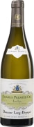 Albert Bichot Chablis Les Lys Premier Cru Domaine Long-Depaquit 2017 Front Bottle Shot