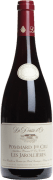 Domaine de la Pousse d'Or Pommard Les Jarollieres Premier Cru 2012 Front Bottle Shot