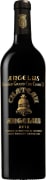 Chateau Angelus 2012 Front Bottle Shot