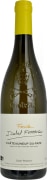 Famille Ferrando Chateauneuf-du-Pape Blanc 2024 Front Bottle Shot