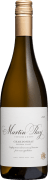 Martin Ray Sonoma Coast Chardonnay 2023 Front Bottle Shot