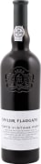 Taylor Fladgate Vintage Port (375ML half-bottle) 2017 Front Bottle Shot
