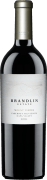 Brandlin Estate Cabernet Sauvignon 2019 Front Bottle Shot