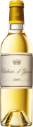 Chateau d'Yquem Sauternes (375ML half-bottle) 2019 Front Bottle Shot