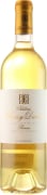 Chateau Doisy Daene 2018 Front Bottle Shot