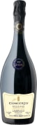 Medici Ermete Concerto Reggiano Lambrusco 2020 Front Bottle Shot