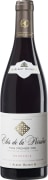 Albert Bichot Fixin Clos de la Perriere Premier Cru Monopole 2015 Front Bottle Shot