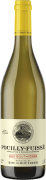 Roc des Boutires Pouilly-Fuisse Aux Bouthieres 2022 Front Bottle Shot