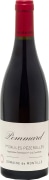 Domaine de Montille Pommard Les Pezerolles Premier Cru 2022 Front Bottle Shot