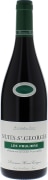 Domaine Henri Gouges Nuits-Saint-Georges Les Pruliers Premier Cru 2017 Front Bottle Shot