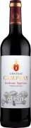 Chateau Camplay (OU Kosher) 2024 Front Bottle Shot