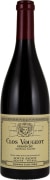 Louis Jadot Clos Vougeot Grand Cru 2019 Front Bottle Shot