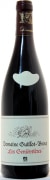Domaine Guillot-Broux Macon-Cruzille Les Genievrieres Blanc 2018 Front Bottle Shot