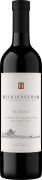 Hickinbotham Trueman Cabernet Sauvignon 2016 Front Bottle Shot