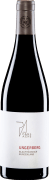Paul Achs Blaufrankisch Ungerberg 2020 Front Bottle Shot