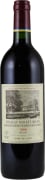 Chateau Duhart-Milon (1.5 Liter Magnum) 1996 Front Bottle Shot