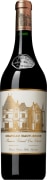 Chateau Haut-Brion 2004 Front Bottle Shot