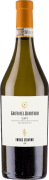 Enrico Serafino Gavi Grifo del Quartaro 2024 Front Bottle Shot