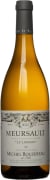 Michel Bouzereau Meursault Le Limozin 2022 Front Bottle Shot