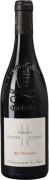 Domaine Olivier Hillaire Chateauneuf-du-Pape Les Terrasses 2016 Front Bottle Shot